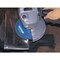 Disco lamellare con supporto in nylon